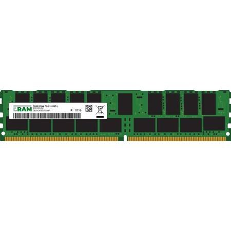 Pamięć RAM 32GB DDR4 do serwera ProLiant DL580 Gen9 LRDIMM PC4-19200L 805353-B21